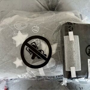 New Michael Kors Cecily Embellished Purse & Wallet